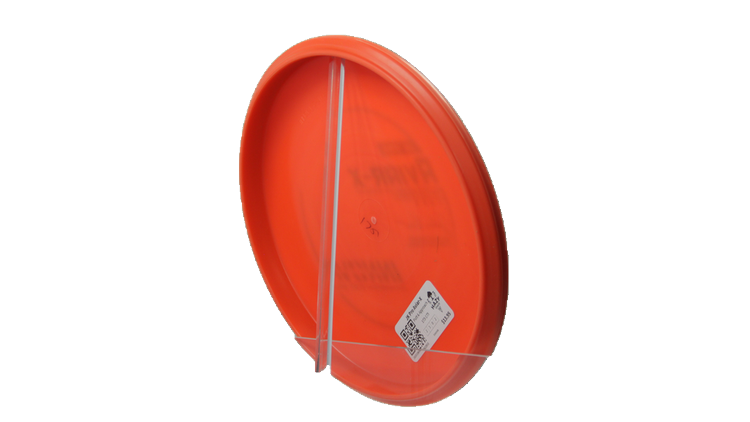 Innova JK Pro Aviar-X Putter Back View