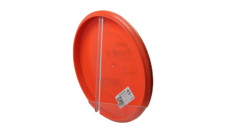 Innova JK Pro Aviar-X Putter Back View
