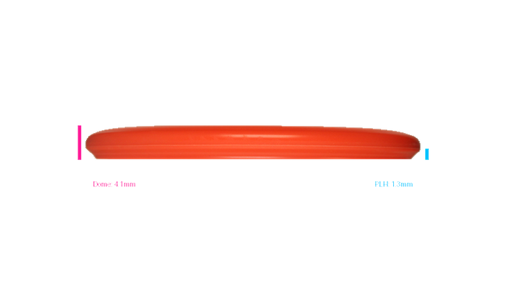 Innova JK Pro Aviar-X Putter Profile View