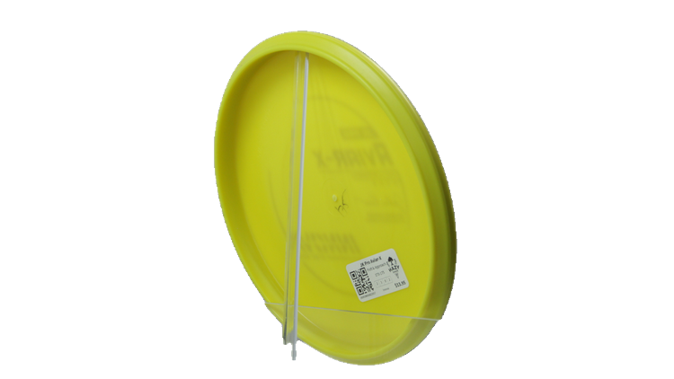 Innova JK Pro Aviar-X Putter Back View