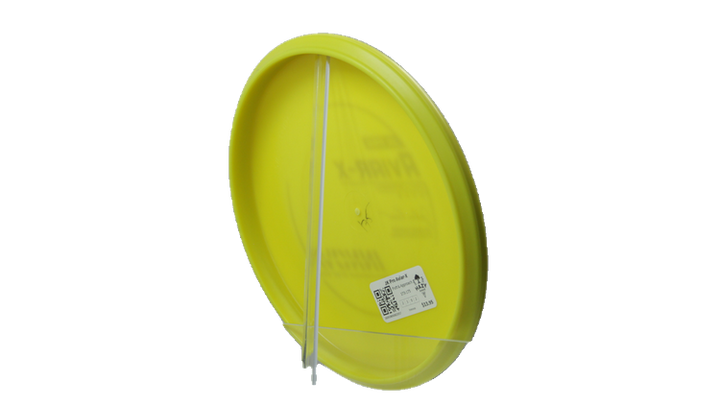 Innova JK Pro Aviar-X Putter Back View