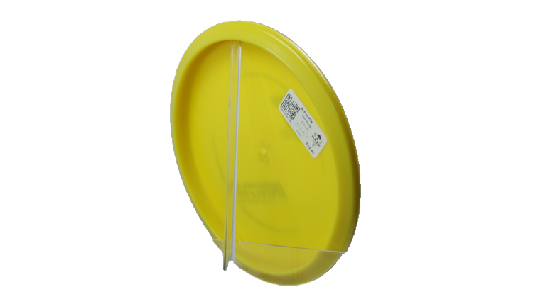 Innova R-Pro Pig Midrange Back View