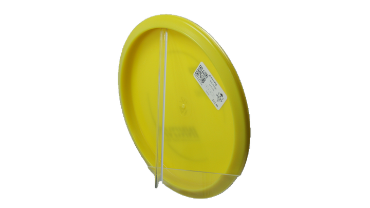 Innova R-Pro Pig Midrange Back View