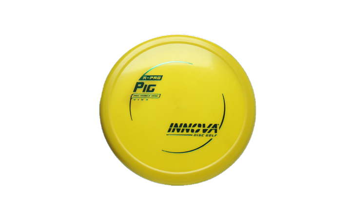 Innova R-Pro Pig Midrange Front View