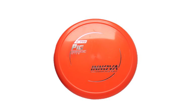 Innova R-Pro Pig Midrange Front View