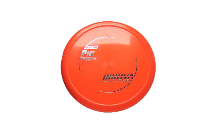 Innova R-Pro Pig Midrange Front View