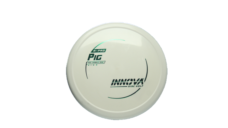 Innova R-Pro Pig Midrange Front View