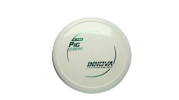 Innova R-Pro Pig Midrange Front View