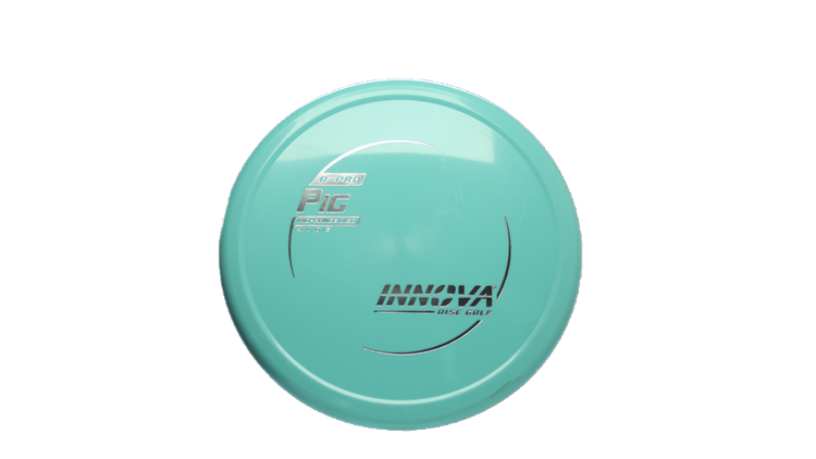 Innova R-Pro Pig Midrange Front View