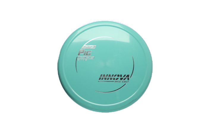 Innova R-Pro Pig Midrange Front View