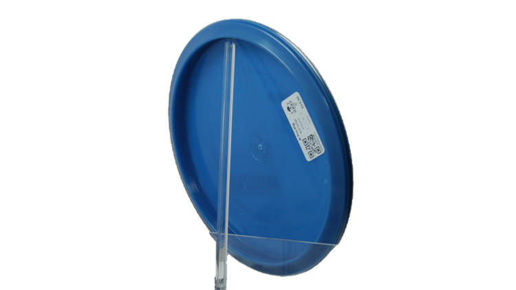 Innova R-Pro Pig Midrange Back View