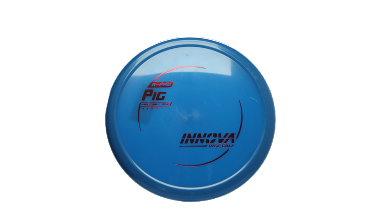 Innova R-Pro Pig Midrange Front View