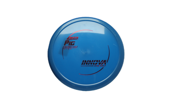 Innova R-Pro Pig Midrange Front View