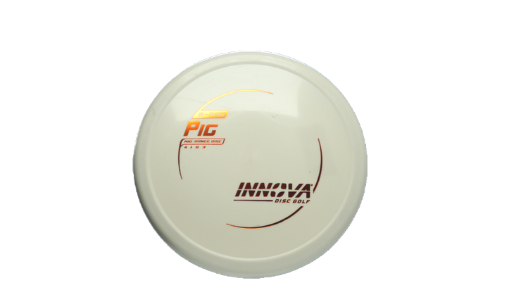 Innova R-Pro Pig Midrange Front View