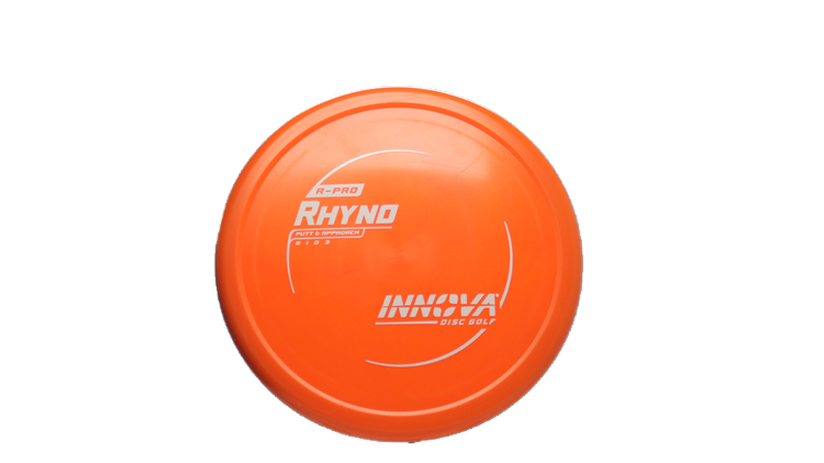 Innova R-Pro Rhyno Putter Front View