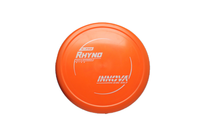 Innova R-Pro Rhyno Putter Front View