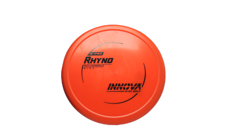Innova R-Pro Rhyno Putter Front View