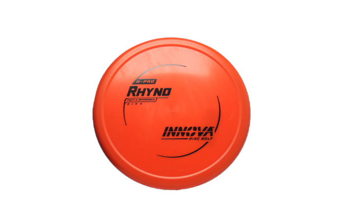 Innova R-Pro Rhyno Putter Front View