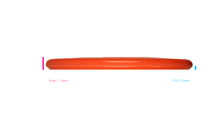 Innova R-Pro Rhyno Putter Profile View