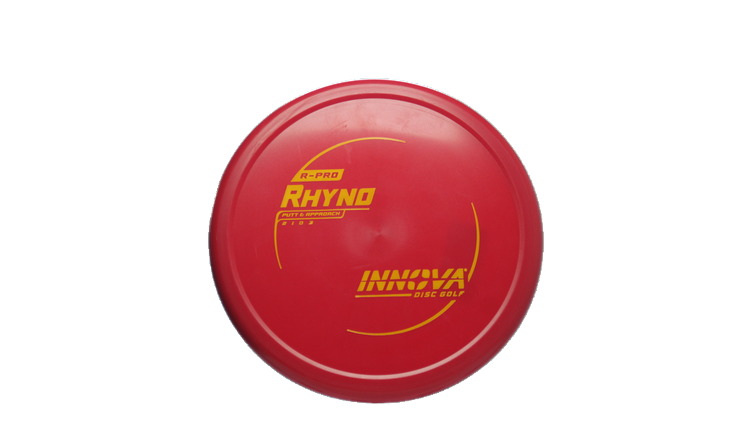 Innova R-Pro Rhyno Putter Front View
