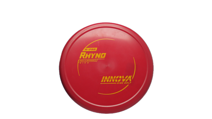 Innova R-Pro Rhyno Putter Front View