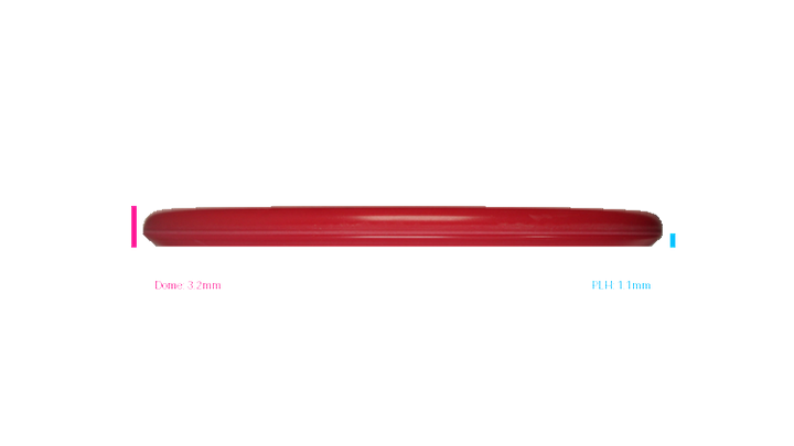 Innova R-Pro Rhyno Putter Profile View