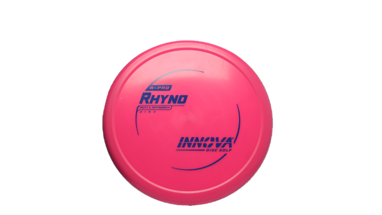 Innova R-Pro Rhyno Putter Front View