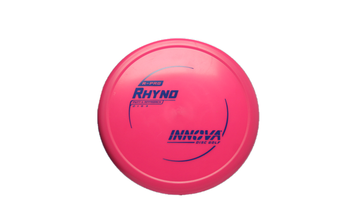 Innova R-Pro Rhyno Putter Front View