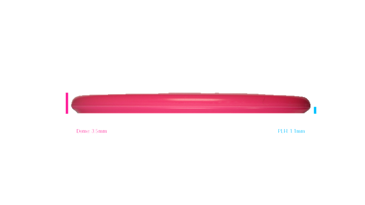 Innova R-Pro Rhyno Putter Profile View