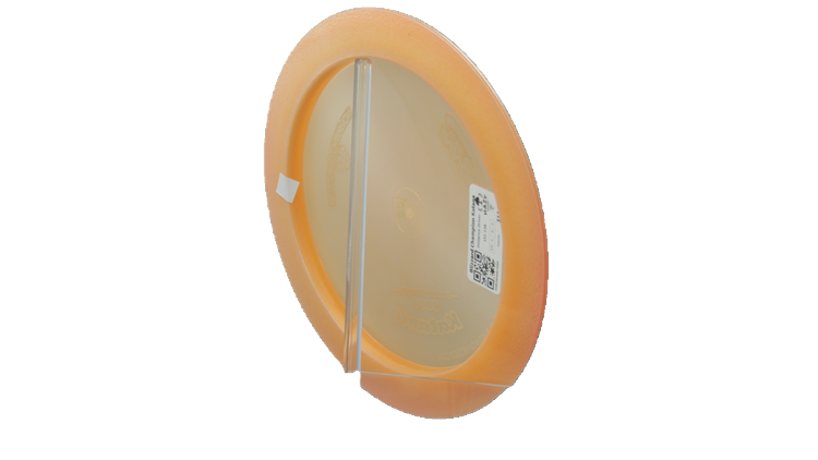 Innova Blizzard Champion Katana Distance Driver Back View
