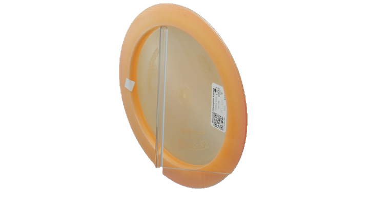 Innova Blizzard Champion Katana Distance Driver Back View