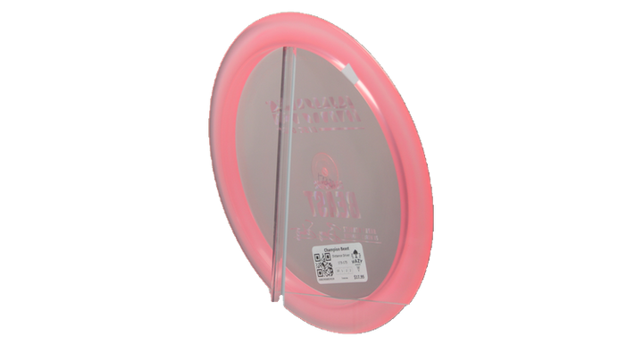 Innova Champion Beast Distance Driver Back View