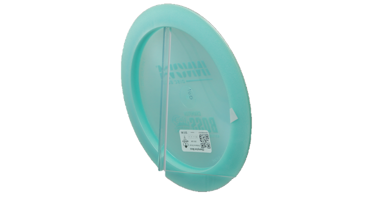 Innova Champion Boss Distance Driver Back View