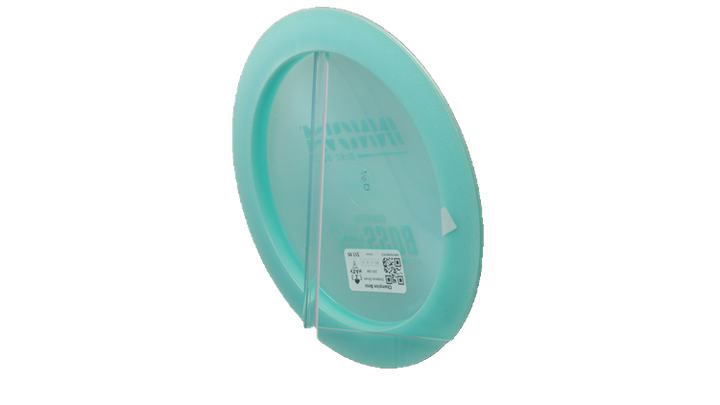 Innova Champion Boss Distance Driver Back View