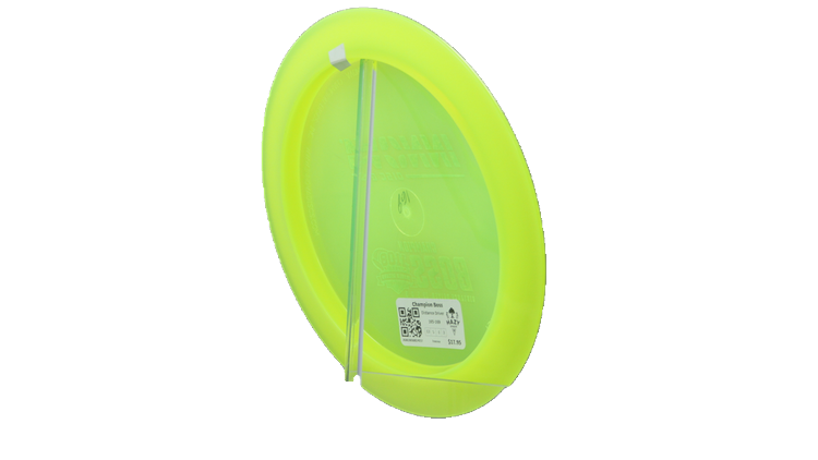 Innova Champion Boss Distance Driver Back View
