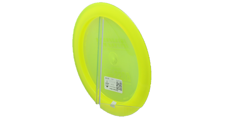 Innova Champion Boss Distance Driver Back View