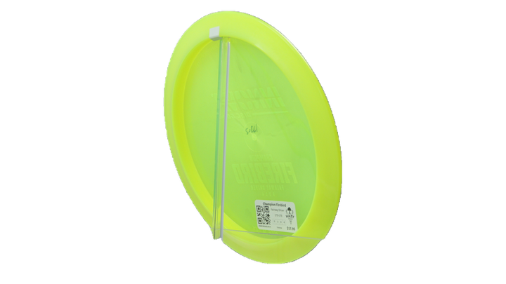 Innova Champion Firebird Fairway Driver Back View