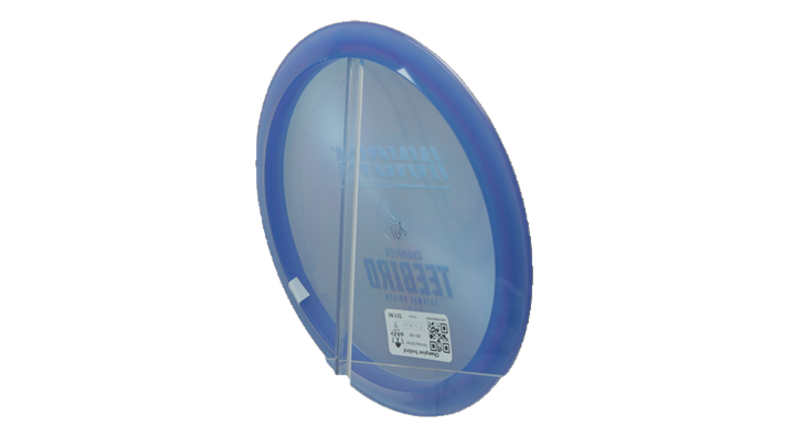 Innova Champion Teebird Fairway Driver Back View