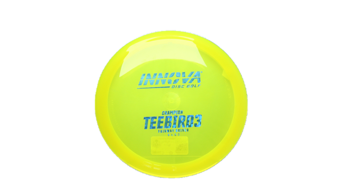 Innova Champion Teebird3 Fairway Driver