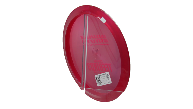 Innova Champion Teebird3 Fairway Driver Back View
