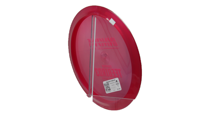 Innova Champion Teebird3 Fairway Driver Back View