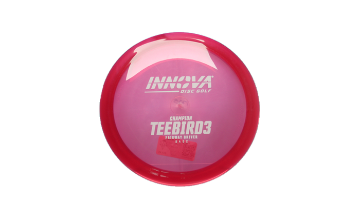 Innova Champion Teebird3 Fairway Driver