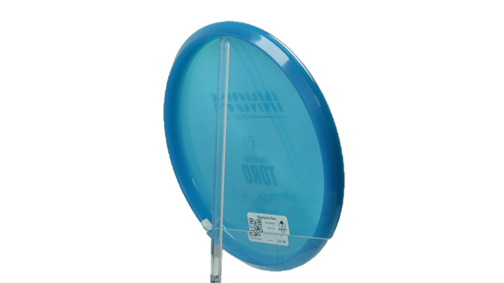 Innova Champion Toro Midrange Back View