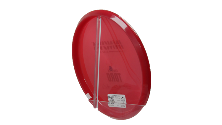 Innova Champion Toro Midrange Back View