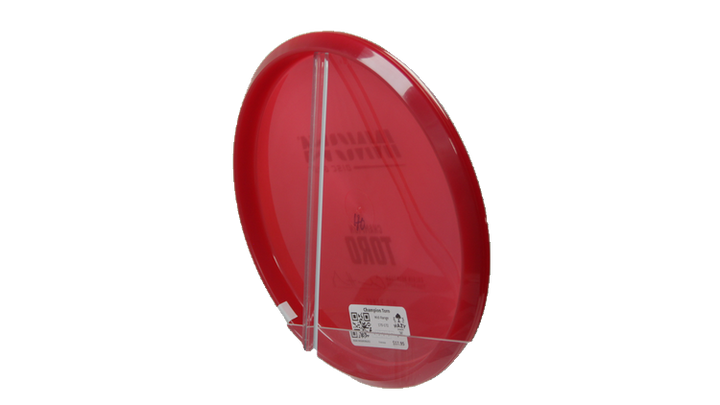 Innova Champion Toro Midrange Back View