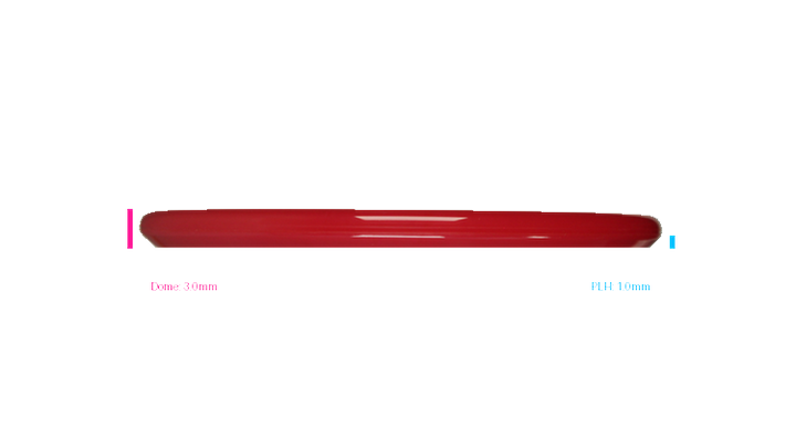 Innova Champion Toro Midrange Profile View