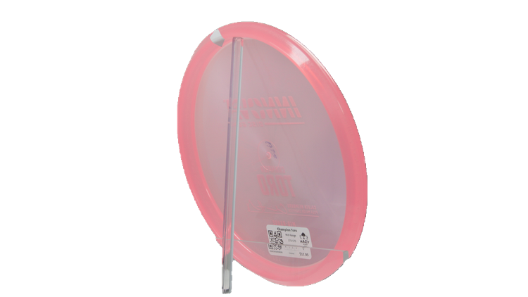 Innova Champion Toro Midrange Back View
