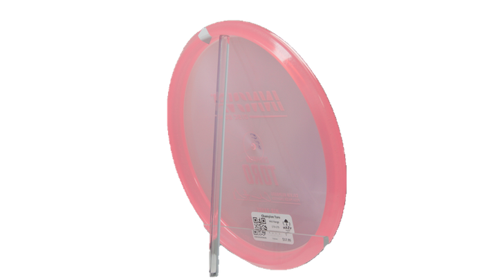 Innova Champion Toro Midrange Back View