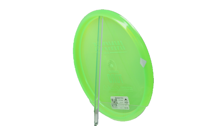 Innova Champion Toro Midrange Back View