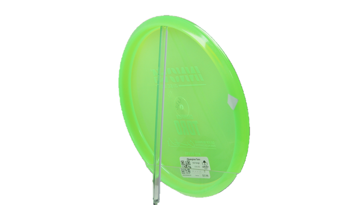 Innova Champion Toro Midrange Back View